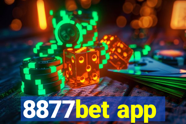 8877bet app